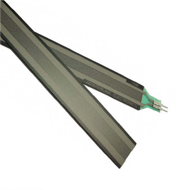 30-61710 Interlink Electronics  Berührungssensoren